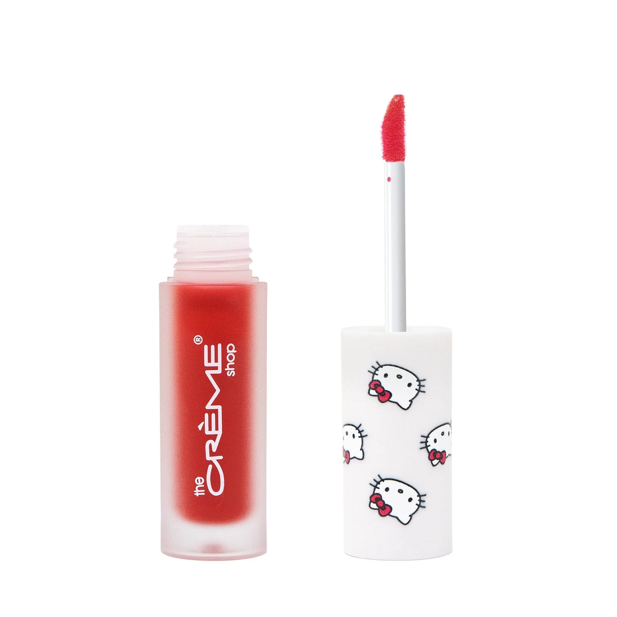 Rouge à Lèvres Hello Kitty Mat Kilimandjaro - 3,5g - Fabriqué En France - Neuf Sous Emballage