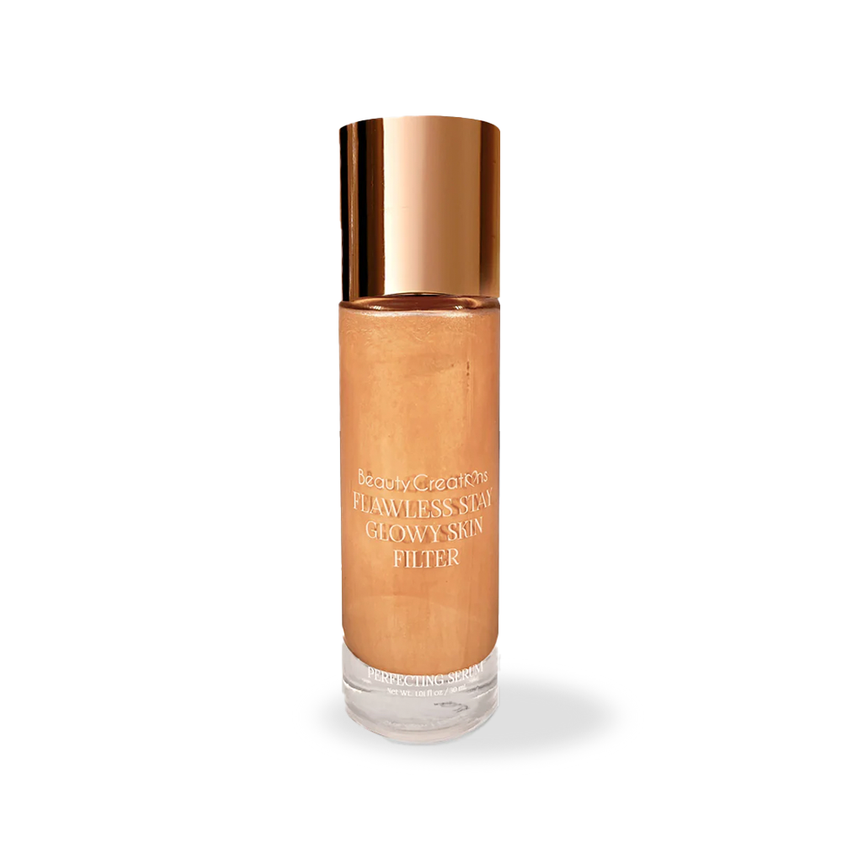 Skin Filter Flawless Stay Glowy Skin Filter – Renatta Cosmetics