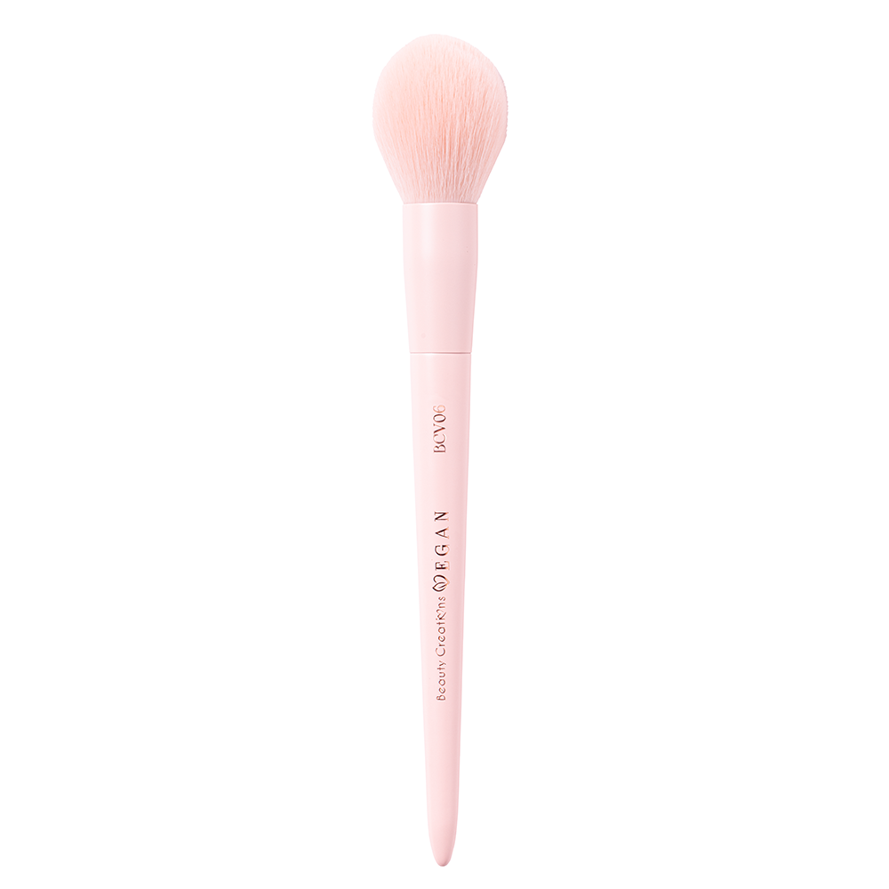 Brocha individual Large Powder Brush – Renatta Cosmetics