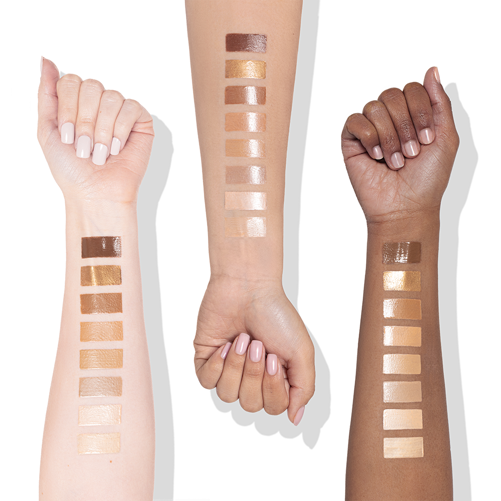 Skin Filter Flawless Stay Glowy Skin Filter – Renatta Cosmetics