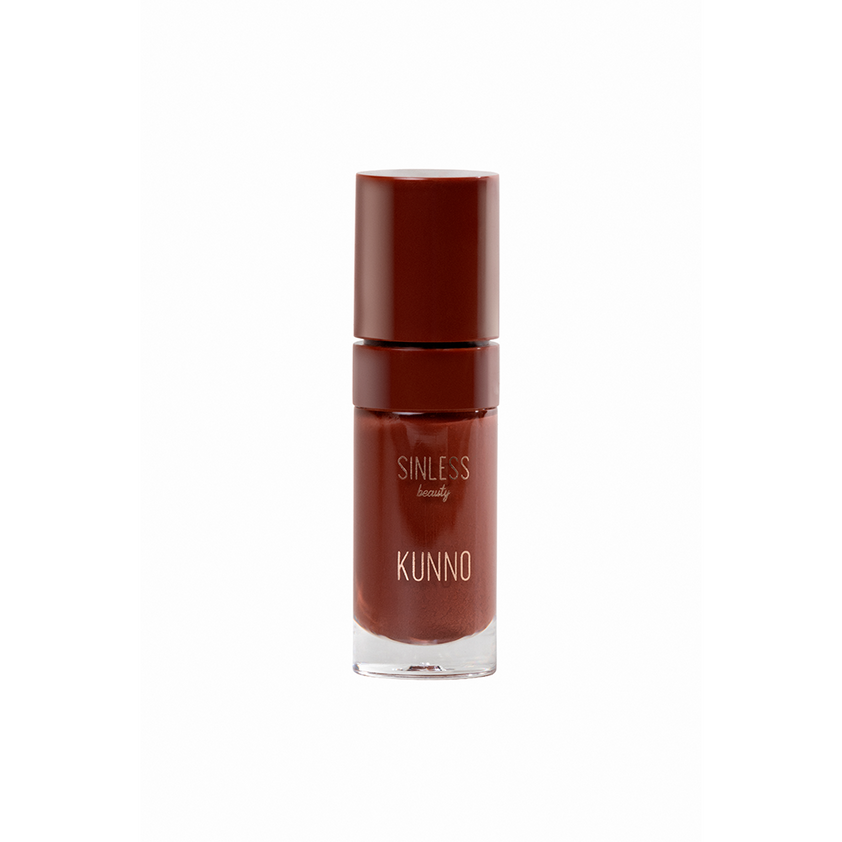 Gloss Chocolate Lava - Kunno x Sinless Beauty – Renatta Cosmetics