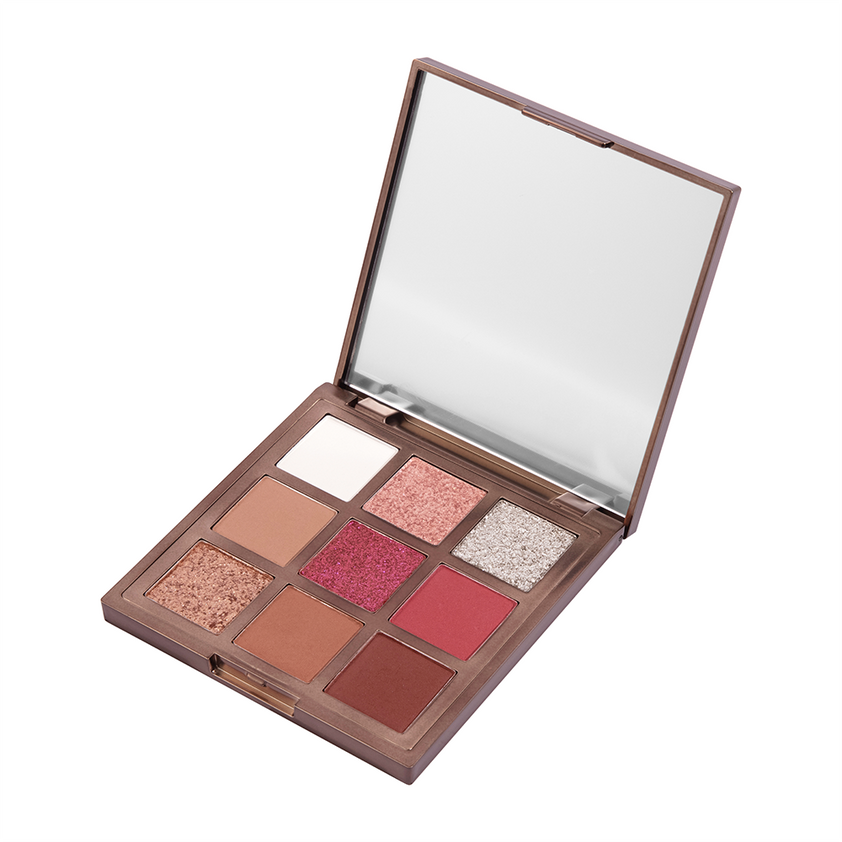 Caja PR Glow Parade x Priscy Escoto - SINLESS Beauty – Renatta Cosmetics