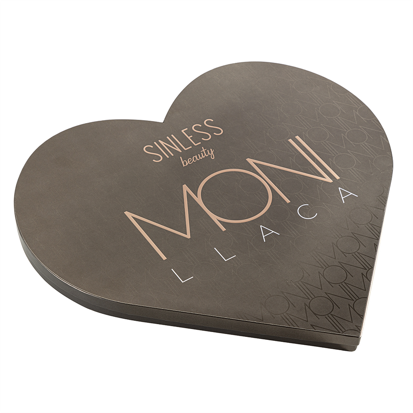 Caja PR Glow Parade x Priscy Escoto - SINLESS Beauty – Renatta Cosmetics