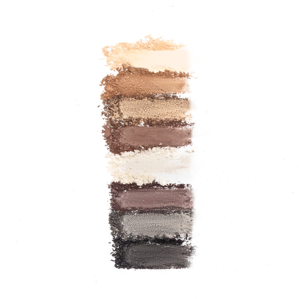 Paleta de Sombras para Ojos COLORBLOCK – Renatta Cosmetics
