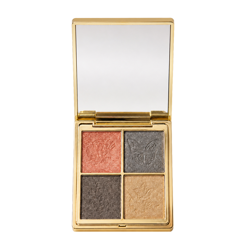 PR box - Bridgerton x Sinless Beauty – Renatta Cosmetics