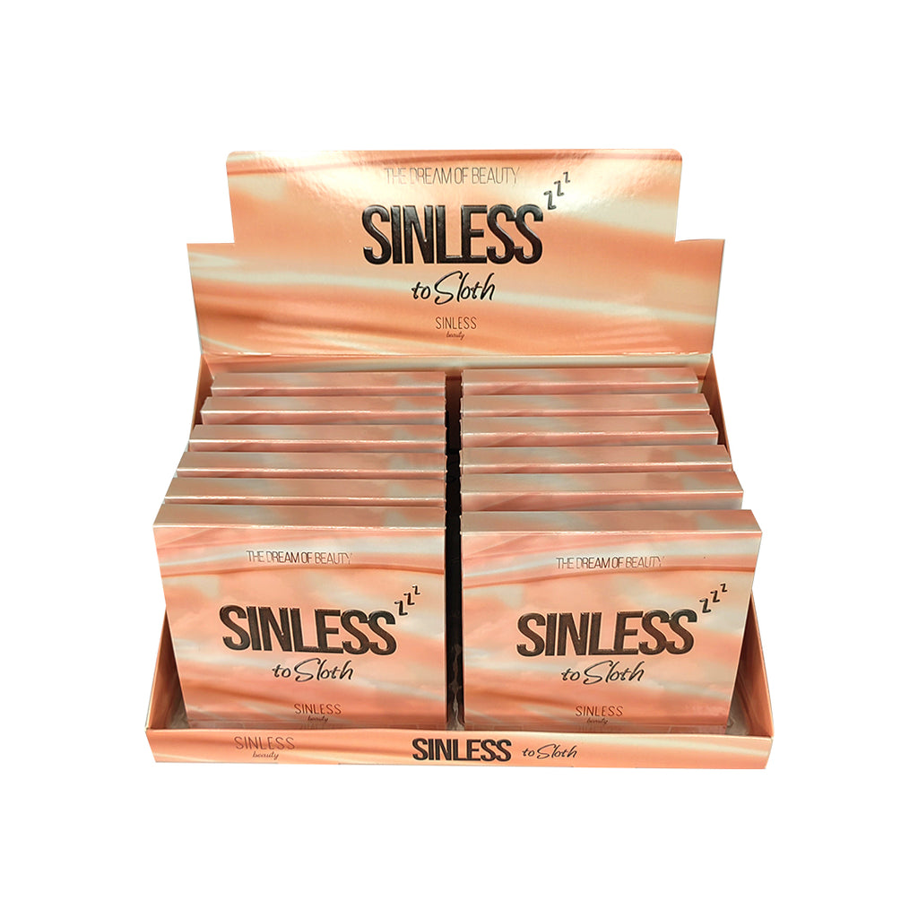 Sinless Break SINLESS BEAUTY – Página 5 – Renatta Cosmetics