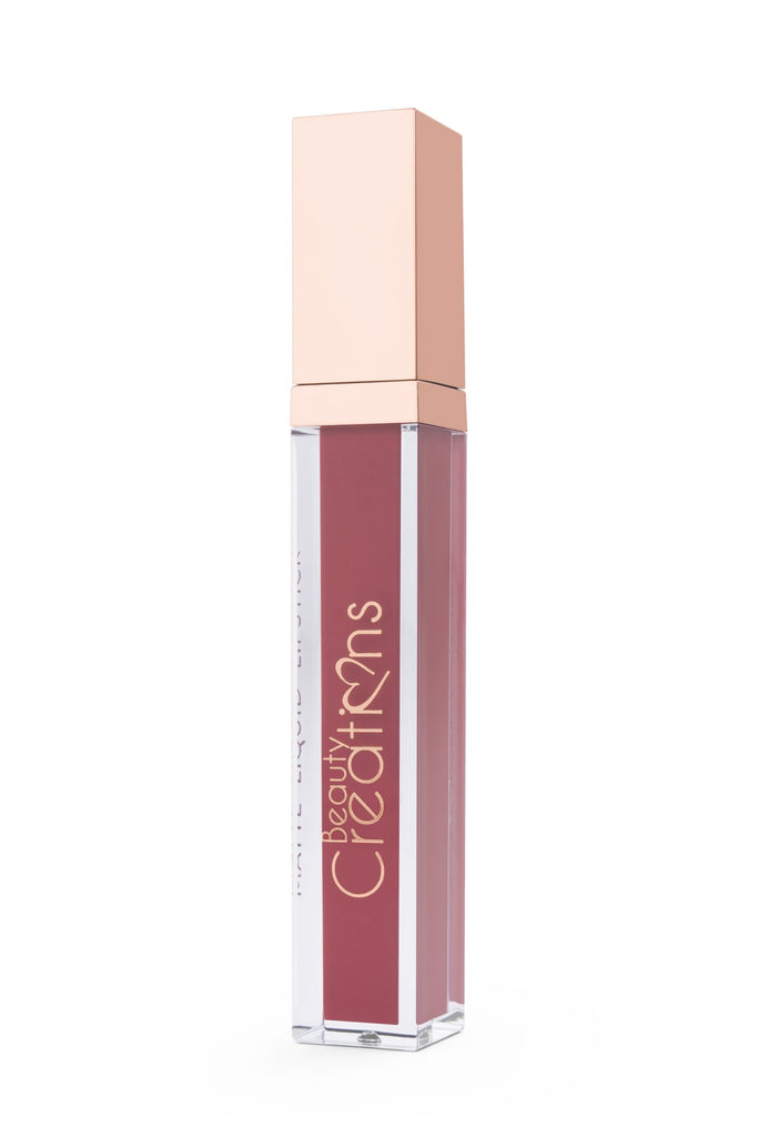 ¿Puedes decir sombra de labios todos los días? ¡La cantidad perfecta de tinte rosa para agregar a tu glamour diario!