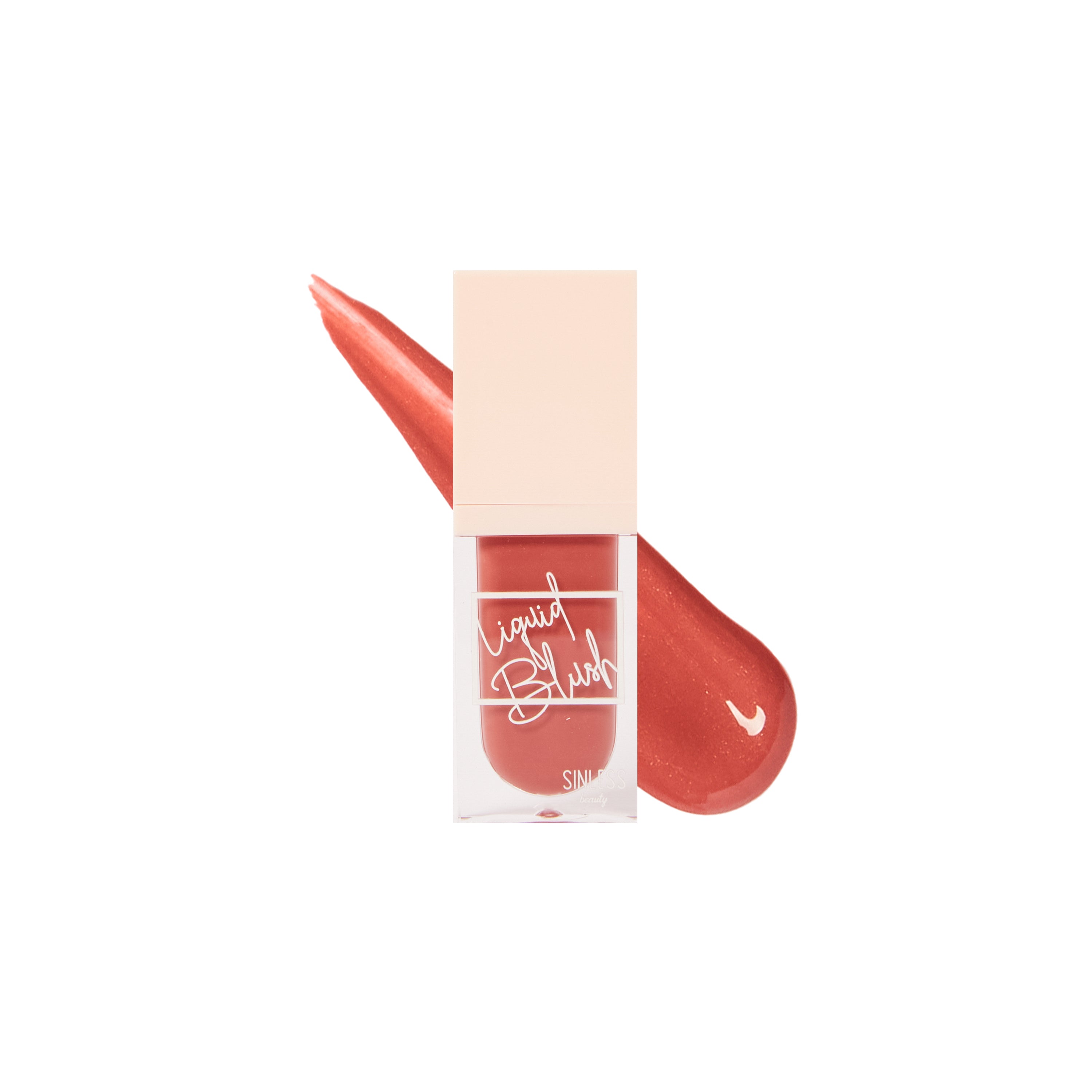 Blush Liquido – Renatta Cosmetics
