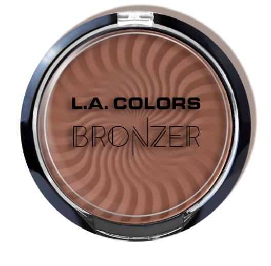Gama de 6 iluminador y bronzer liquido La colors (41 c/u) | Cosmeticos  Mayoreo