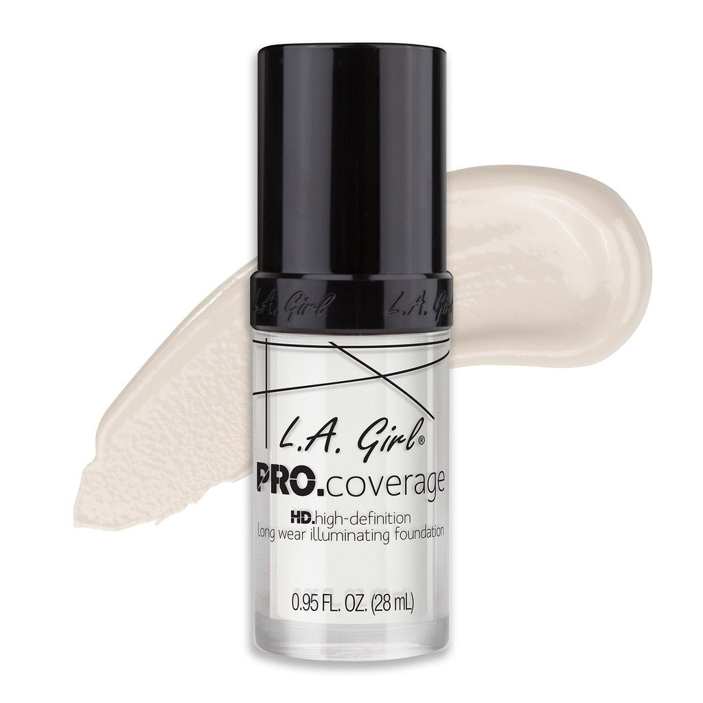 Base Pro Coverage – Renatta Cosmetics