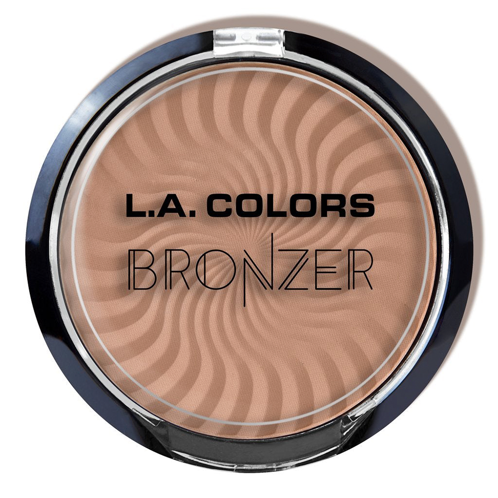 Gama de 6 iluminador y bronzer liquido La colors (41 c/u) | Cosmeticos  Mayoreo